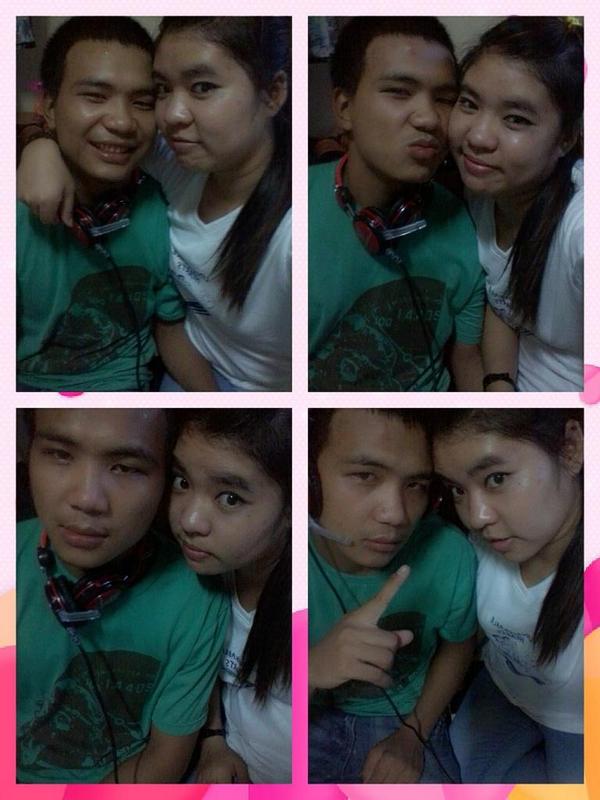 Homphyu1 tweet picture