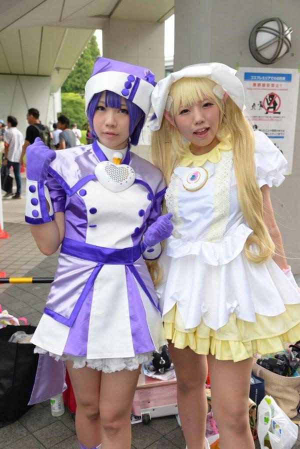 ないる Twitter પર 2日目おつかれさまでした おジャ魔女どれみのおんぷちゃんとハナちゃんやりました 分かってくれる人たくさんいて嬉しかったです O ゚ ゚ O Http T Co C8svu8dpxu ないる Twitter પર 2日目おつかれさまでした おジャ魔女どれみのおんぷちゃんとハナちゃんやりました 分かってくれる人たくさんいて嬉しかったです O ゚ ゚ O Http T Co C8svu8dpxu