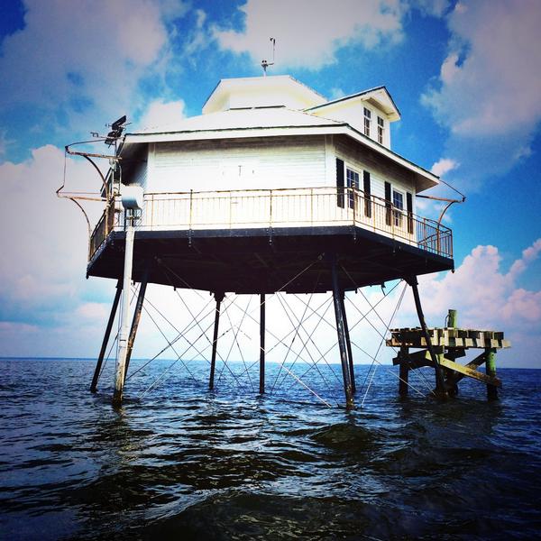 ChasityByrd's tweet photo. Good morning from the water! #MiddleBay #GulfCoastLiving http://t.co/FPY3i0aIFu
