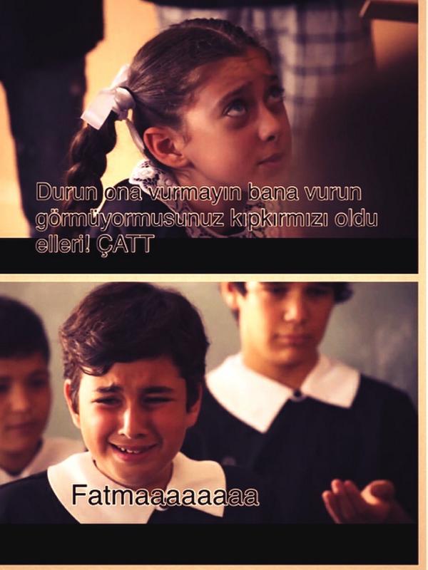 LaraYalc's tweet photo. @efekar02 😃 http://t.co/W2TPubrH3n