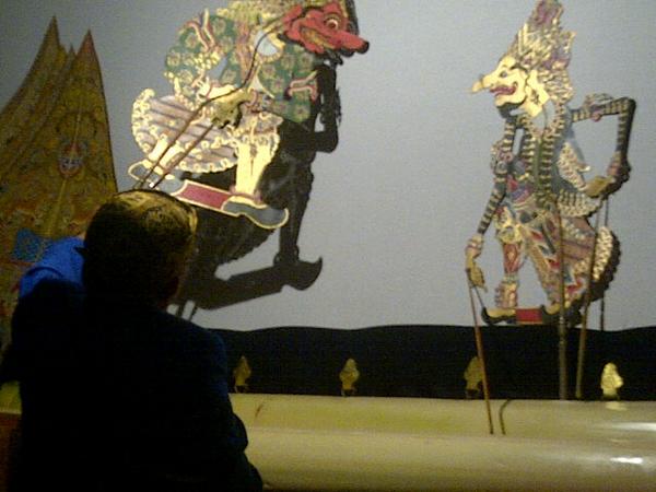 Petruk Dadi Ratu Petruk Dadi Ratu