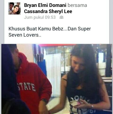 RatuAlwaysBD's tweet photo. Ini Punya Kak @bryandomani__BD http://t.co/Vf2rJJ4zUx