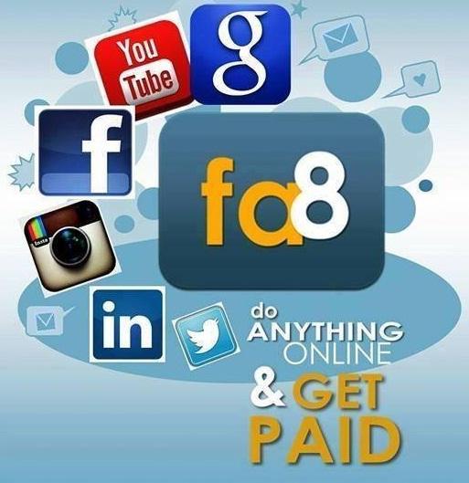 f8browser's tweet image. The newest and Latest Internet browser that pays you per minute you use it...f8browser.com