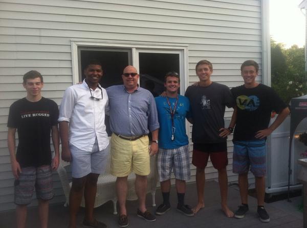 johnfsutton's tweet image. Summers over. To those leaving, have a wonderful time and don't embarrass yourself. To those coming back, beware!