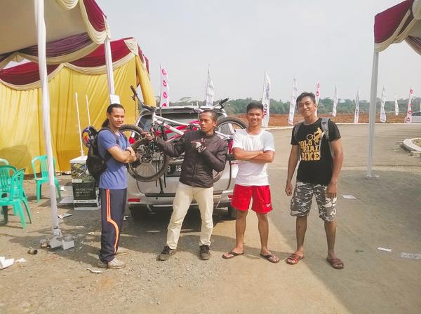 Trials Bike Bekasi tweet media