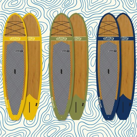 Levitate tweet media