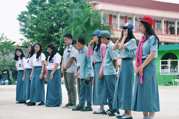 #THEATERSMANSAONACTION Atraksi Mos 13Agustus2014