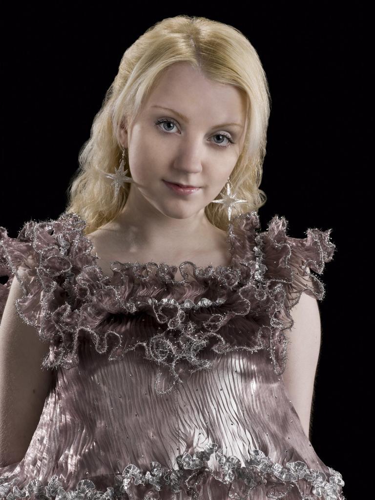 Happy Birthday Evanna Lynch 