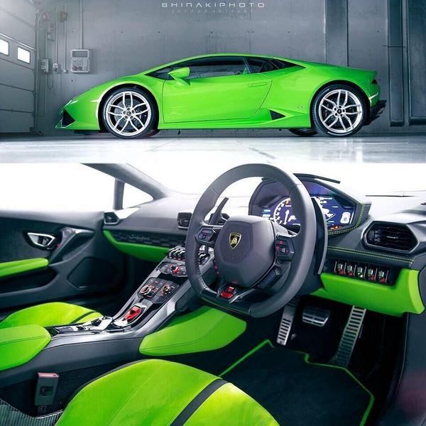 supercochazos's tweet photo. Lamborghini! http://t.co/2vlAycFocS