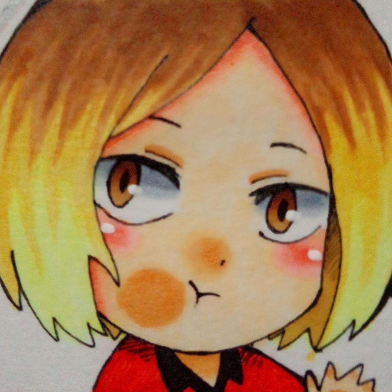 猫ねこ 音駒研磨クラスタ Neconecokenma Twitter