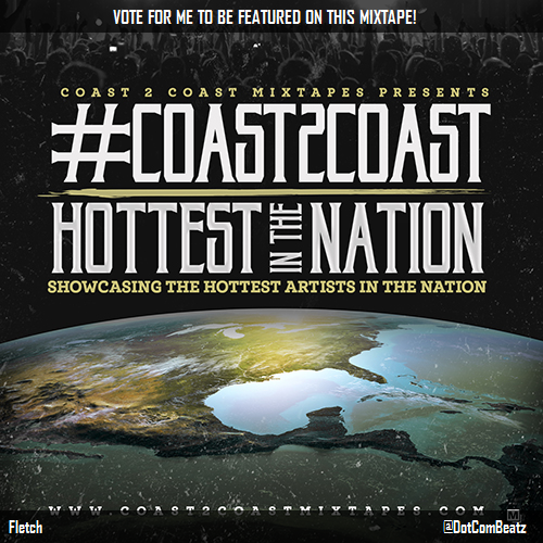 WhoIsFletch's tweet photo. I just voted for @DotComBeatz to be on #Coast2Coast Mixtape Hottest in #USMinorOutlyingIslands Edition! http://c2c http://t.co/QP6sS53PO7