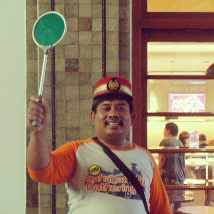 saking ngebetnya pengen jadi Pak PPKA <a href="/KAI121/">Kereta Api Indonesia</a> stasiun #jakartakota #TheHistoryOfIndonesianRailways #UntukKeretaku