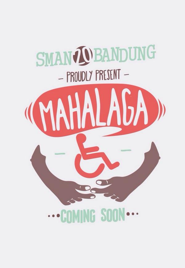 #MoccaSeptember 13/09 - @MAHALAGA20 (Pensi <a href="/SMAN20BDG/">SMAN 20 BANDUNG</a>) at SABUGA  w/ <a href="/ecoutez_ekute/">écoutez!</a> <a href="/Seringai/">Seringai | ニヤリ</a>