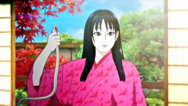 ルンパさん در توییتر アニメ 信長協奏曲 6話 ワイルドおいっちゃんカッケー 2人の信長 本能寺ネタバレすんなよ Http T Co C2g9zyzfnm