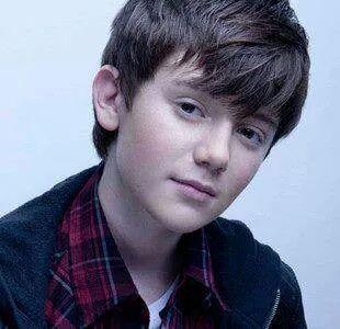 Happy birthday to Greyson Chance 