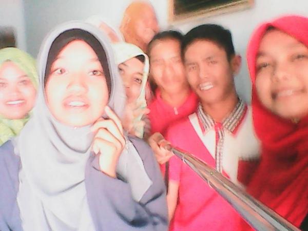 aina_984's tweet photo. Ceritaa tadii ~ 
#rayaa rumah atai http://t.co/rWWtMHgZl3