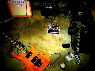 Slmat mlam  Alhmdulillah bbrpa materi lagu trbru sdh smkin ready. Smga bsa cepat²  recording dlm wkt dkat!#NewEra2014