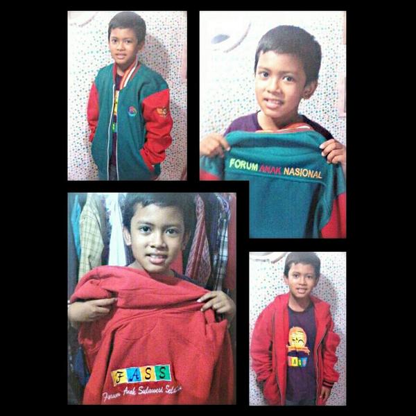 Kenalin, model cakep yg terobsesi jadi duta anak nasional-> <a href="/gilang_gemini/">Abd. Gilang Tawakkal</a> Secakep kakaknya kan? Xixi Cc: @FAD_Sulsel