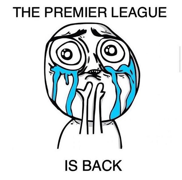 BPLtalks's tweet image. YES! It's back! #BPL
