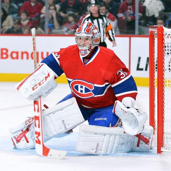 Happy Birthday to goalie Carey Price! 