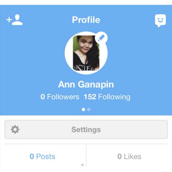 annganapin's tweet image. Follow Me on VINE 😁👍💋 #nakikiusolang
