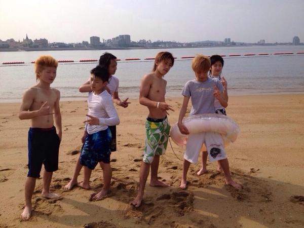 kap12311's tweet photo. 画像のリクエストあれば… http://t.co/xdkBGm9Ktw