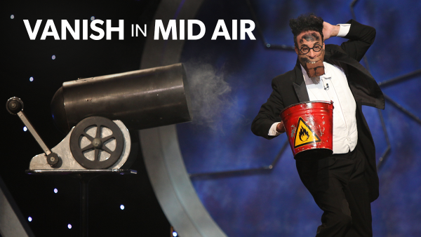 Missed the magic? Watch last night's full episode of #MastersOfIllusion here: bit.ly/YeBsa0