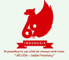 Dirgahayu Indonesia Ku w/ <a href="/Arlodia_Band/">ARLODIA</a> @nina_arlodia <a href="/Arlodia_Brian/">Brian william</a> <a href="/henry_tutung/">Henry Arlodia</a> @Kemz_Lovalia