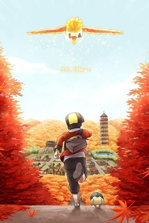 ひげ ポケモンのスマホ壁紙 Pokemon Wall Twitter