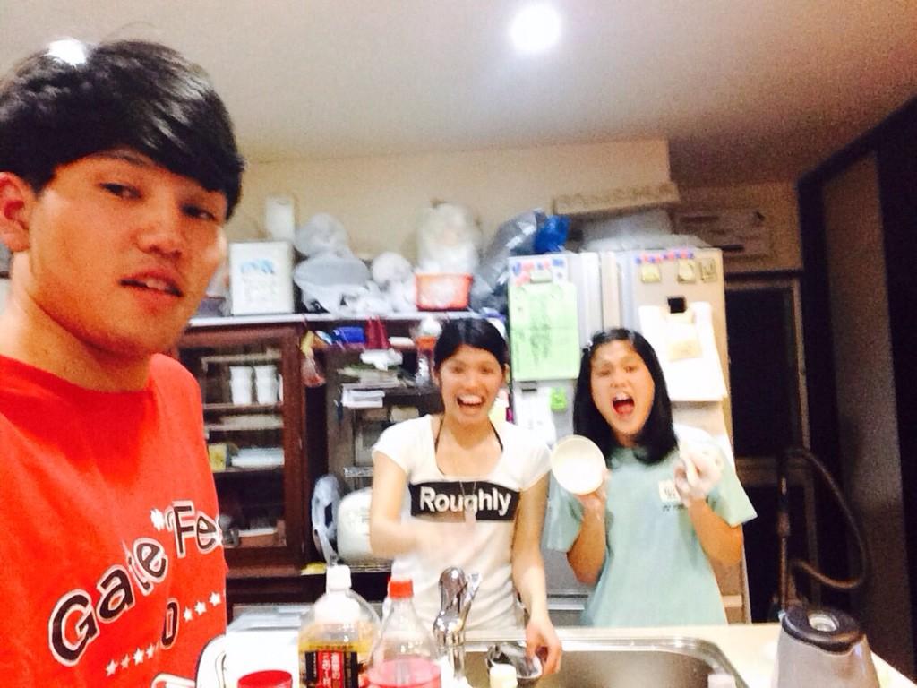 山内理奈 14日 志保 誕生日 おめでとう 志保は最高 厚輔のお母さん 14日りな来るかなー思ってたけど来なかったし 最近遊びに来ないから2人別れたのかな って思ってたみたい 笑 最後に会った