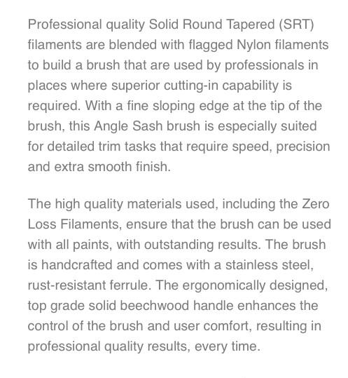 AdornSaffron's tweet photo. We put a lot of effort into our @AdornSaffron sash brush http://t.co/PHdDQB5pIz