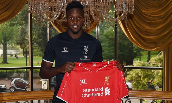 Divock Origi fires winner for Lille as they go top of Ligue 1 liverpoolfc.com/news/latest-ne…