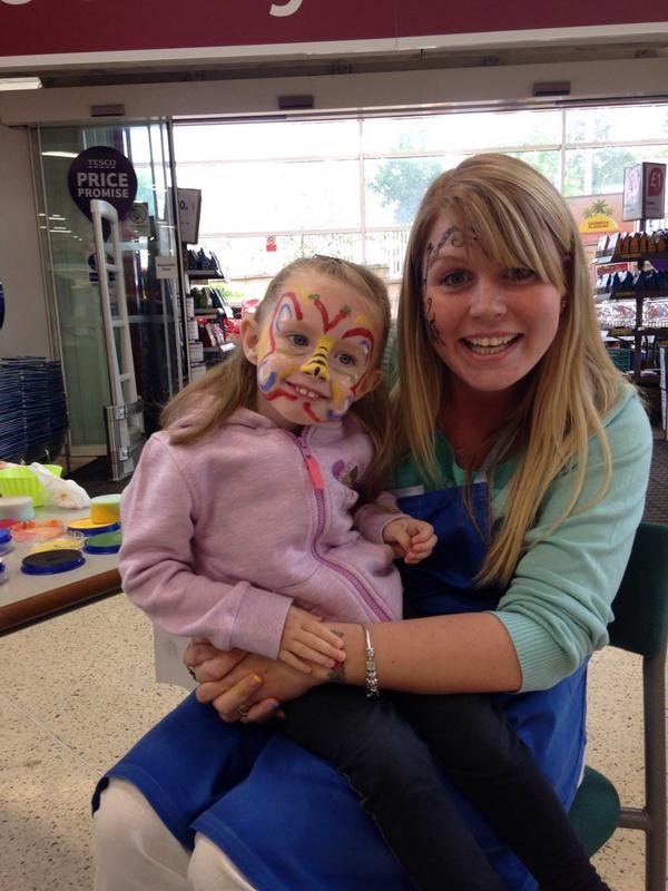 Penny Louise Dempsey tweet media