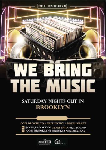 012_Lifestyle's tweet image. #WeBringTheMusic tonight @Cofi_Brooklyn @DvQue @Odi_los @WhatzupTshwane #eatchillatemusic