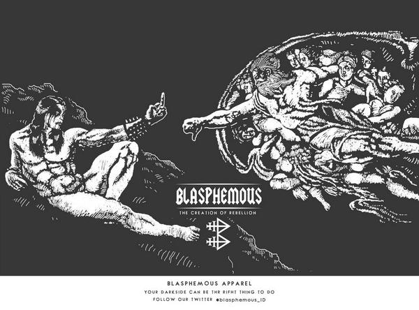 We will release new accursed product soon. Stay with us and fuck your faith...