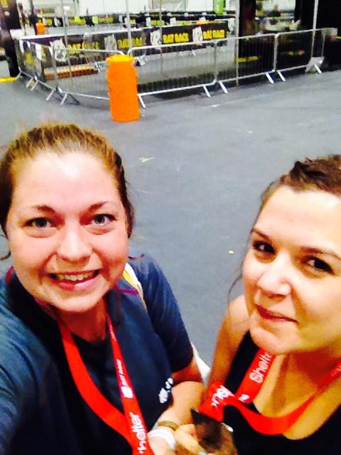 kellygreggles's tweet photo. @RatRaceHQ Thanks to all the amazing marshals for their help &amp; enthusiasm!! We had so much fun! @JessRob10561574 http://t.co/7rczKmz6za