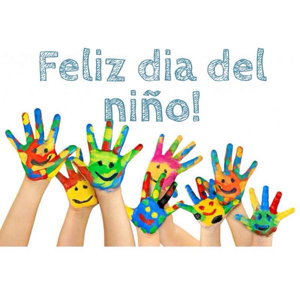 UGGroup2's tweet image. UG Group les desea a todos los niños feliz día. Les esperamos con muchas opciones de regalos !