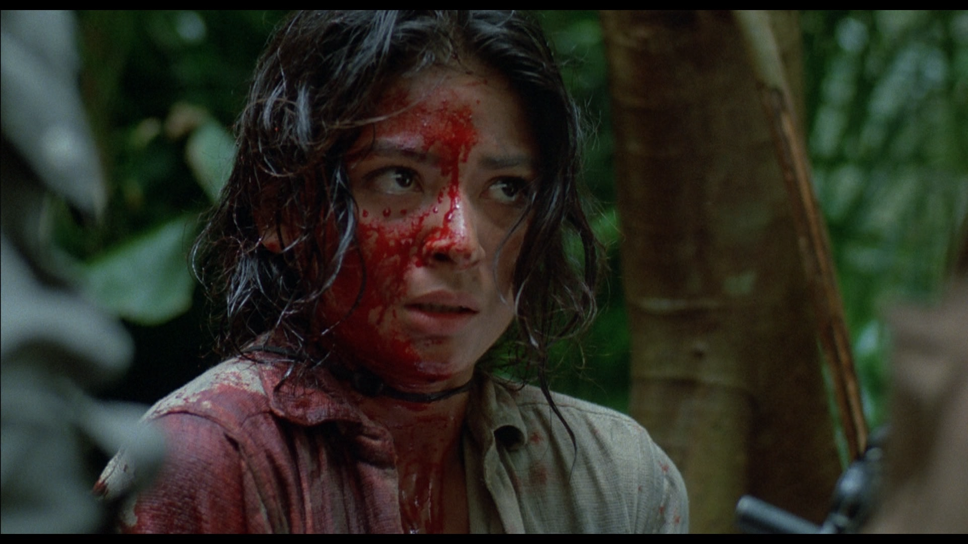 Happy Birthday to Elpidia Carrillo born this day in 1961 