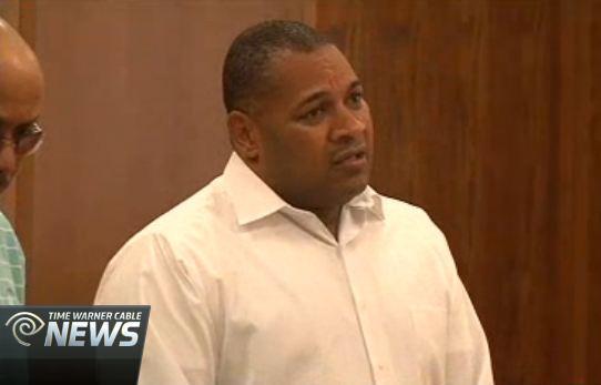 Democratic Mayor Gordon Jenkins arrested on bribery charges