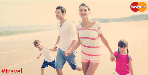 MastercardNews's tweet photo. Traveling this weekend? Here are 5 summer #travel tips to keep in mind #CashlessWeekend http://t.co/eXNNMzxlox http://t.co/9fkR2e94gj