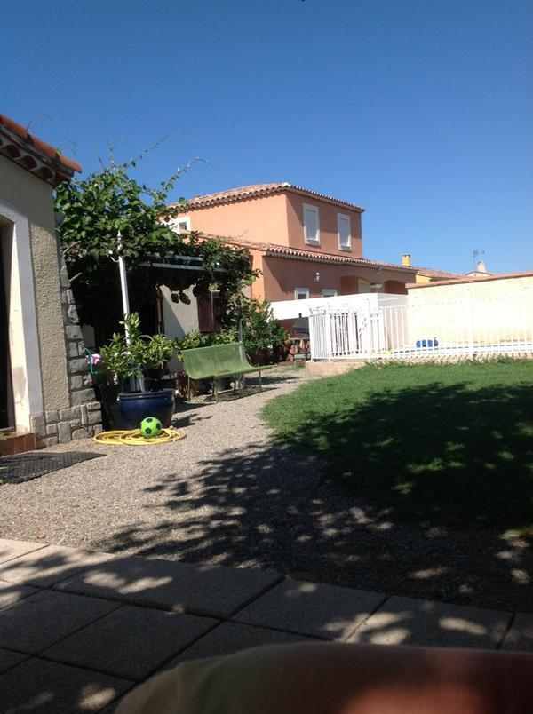 mathoine85's tweet image. Voilà mes vacances