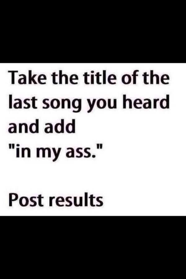 FindingCarter22's tweet image. Partition in my ass