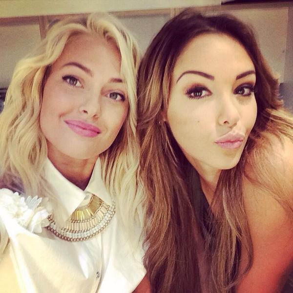 Carolinelemag's tweet photo. ❤ @leonnaboo http://t.co/BiKkOn2Dlx