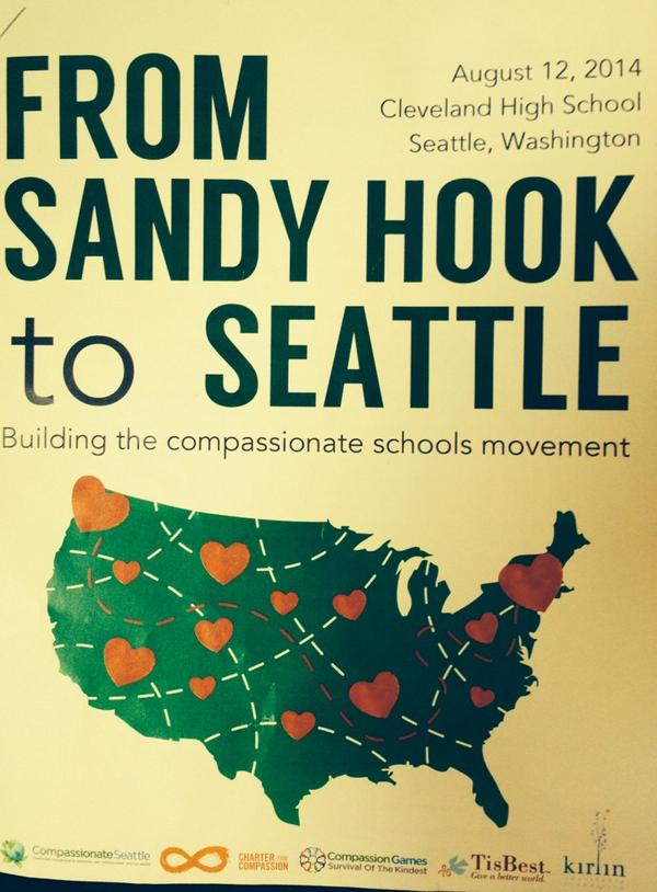 Scarlett Lewis tweet media