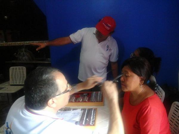 BOLIVARIANA DE AEROPUERTOS tweet media