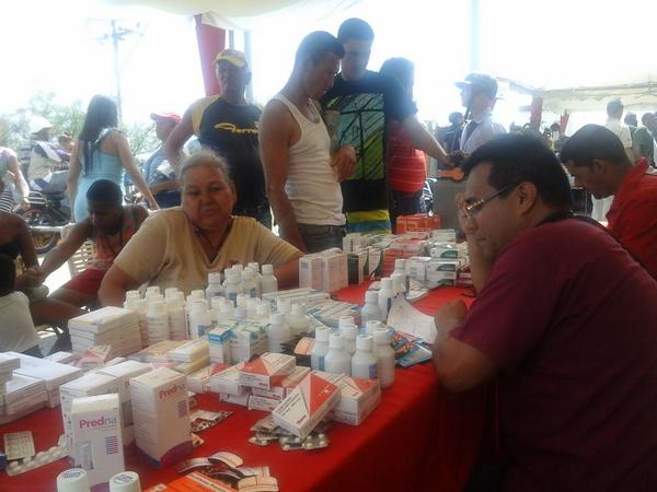 BOLIVARIANA DE AEROPUERTOS tweet media