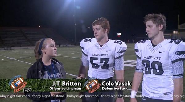 FanstandATX's tweet photo. Vasek Flashback #Vandegrift #postgame #Britton #Searels #baeReporter <3 http://t.co/dSMx2wfmXy
