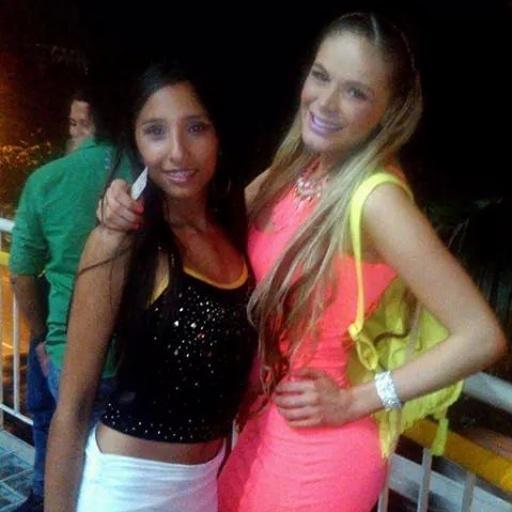 SARASEPULVE26's tweet photo. @Melissa_Porras_  
Gran modelo a seguir .. http://t.co/ChkiC6t0Av