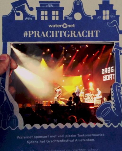 #prachtgracht ook in de bravo.