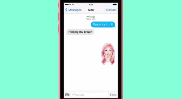 antena3com's tweet photo. Te enseñamos cómo convertir tu careto en un emoticono para iPhone http://t.co/4DnZ0fcIza http://t.co/FhKasIezdM